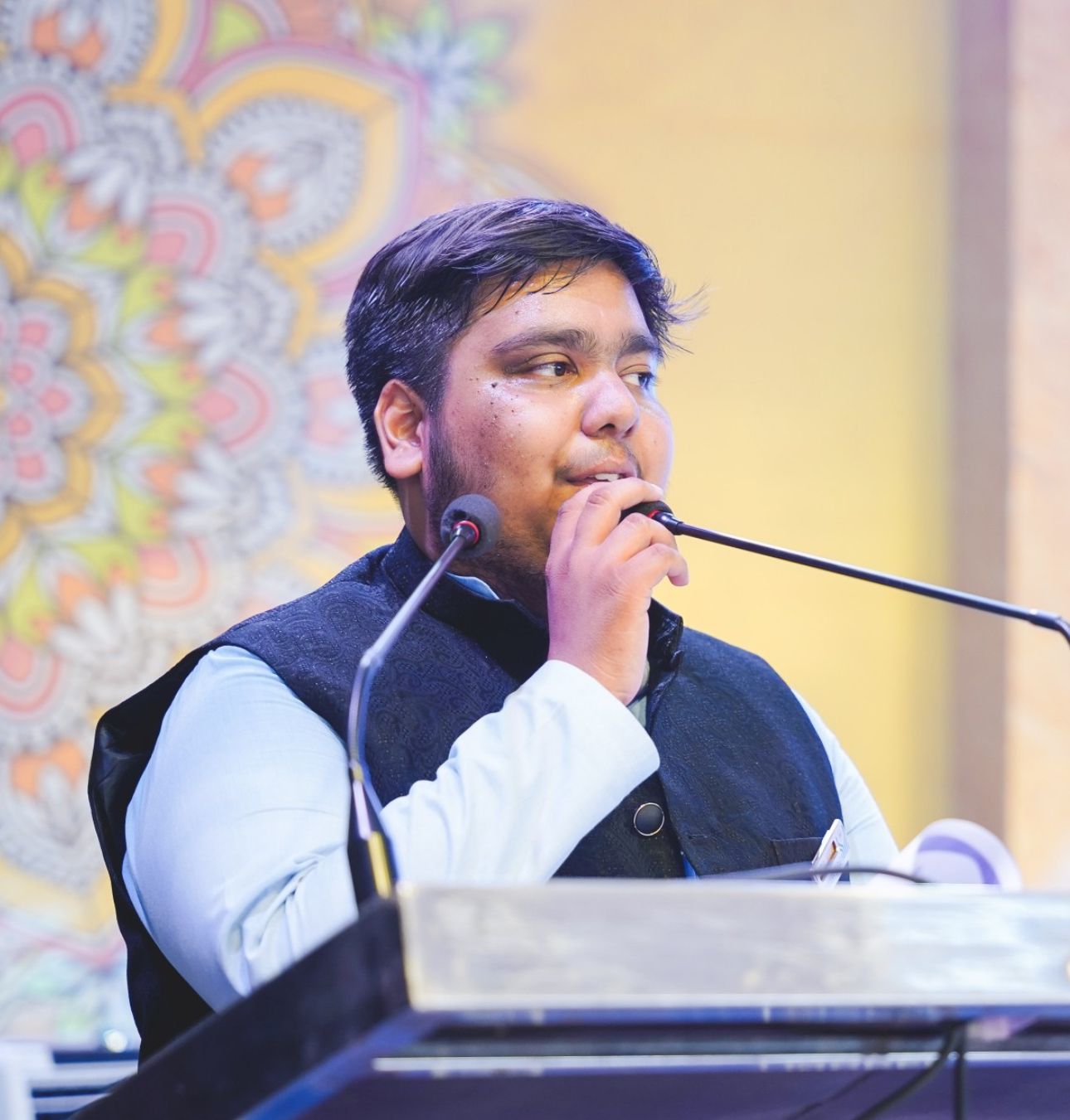 Urvansh Saraf
